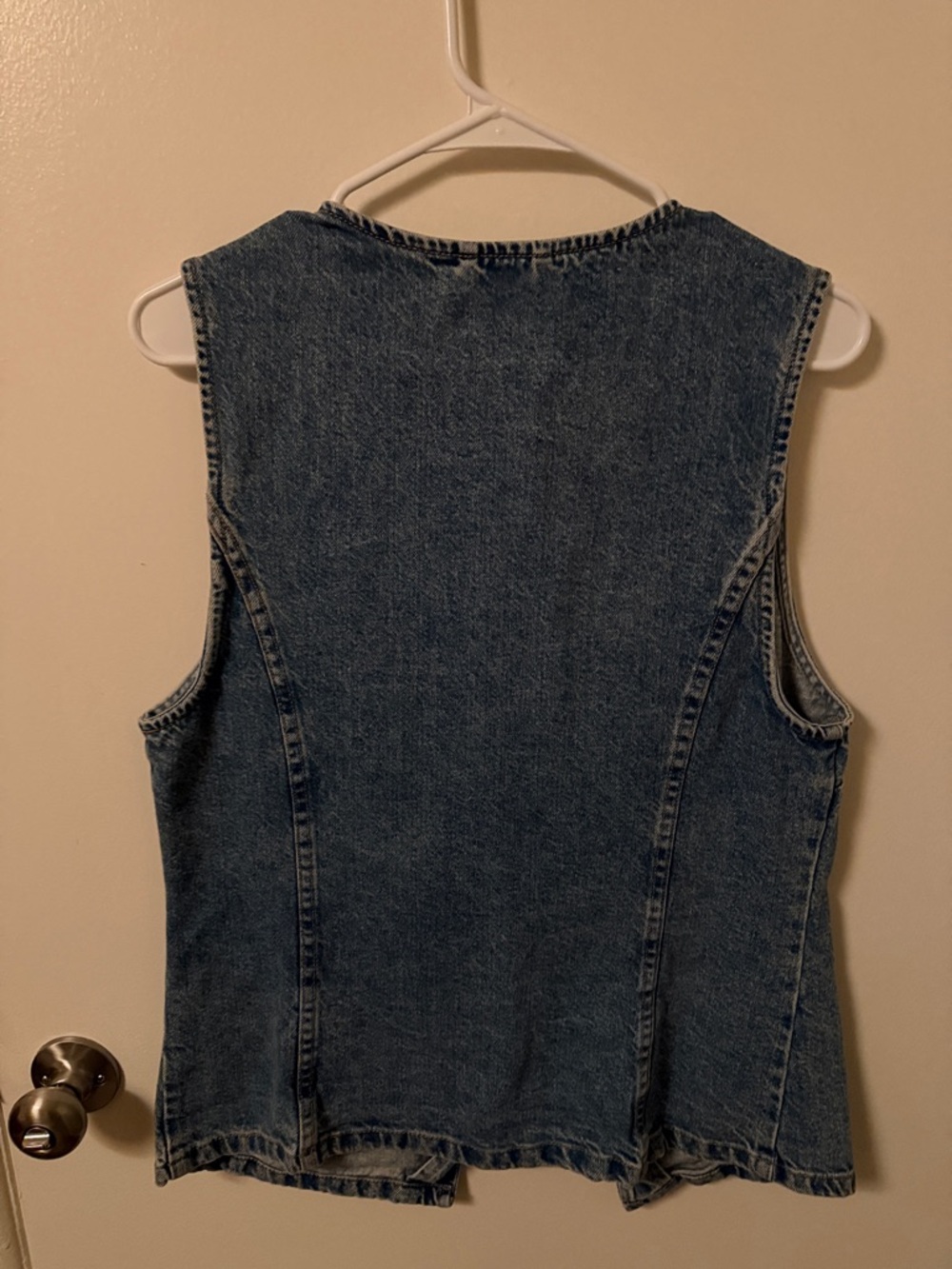 Jeans Subcategory Classification - Picture 2 of 2